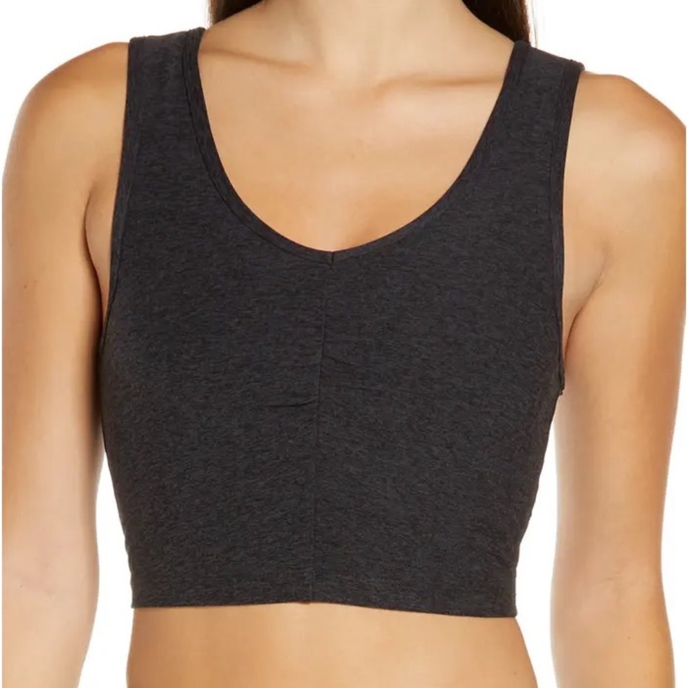 Zella Longline Sports Bra